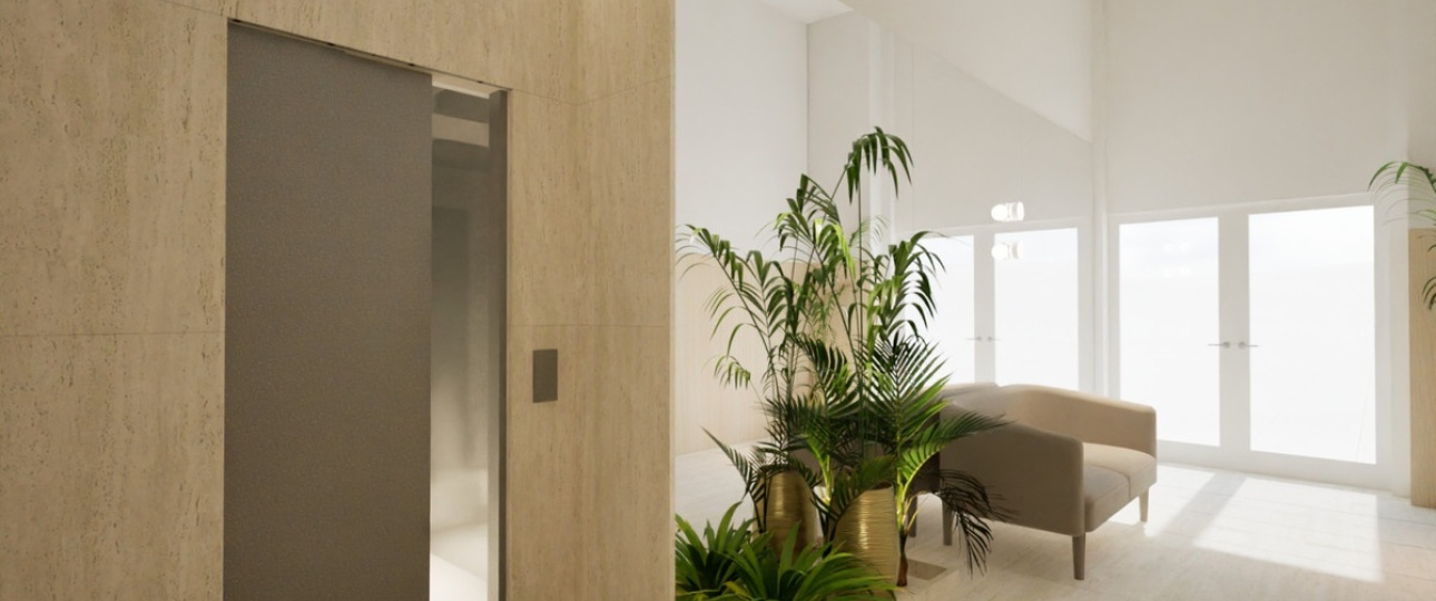 Neue Gebäude - apartment - Villajoyosa - Villajoyosa Centro