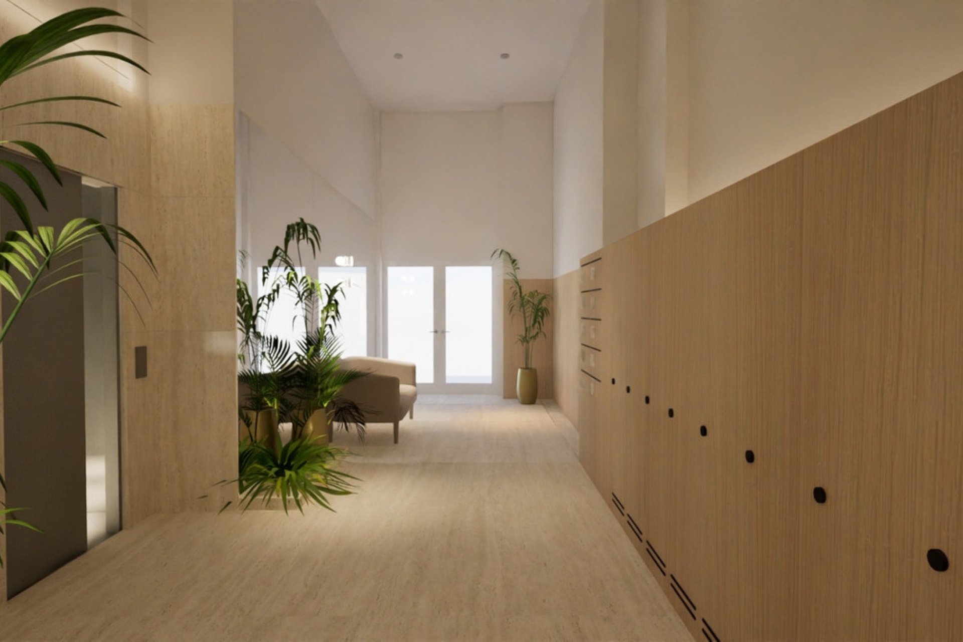 Neue Gebäude - apartment - Villajoyosa - Villajoyosa Centro