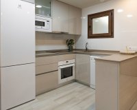 Neue Gebäude - Bungalow - Pulpí (Almería) - Spain