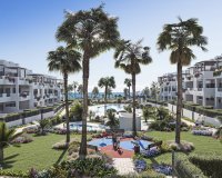 Neue Gebäude - Bungalow - Pulpí (Almería) - Spain