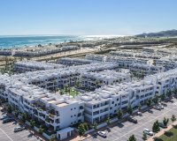 Neue Gebäude - Bungalow - Pulpí (Almería) - Spain