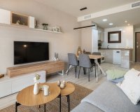Neue Gebäude - Bungalow - Pulpí (Almería) - Spain