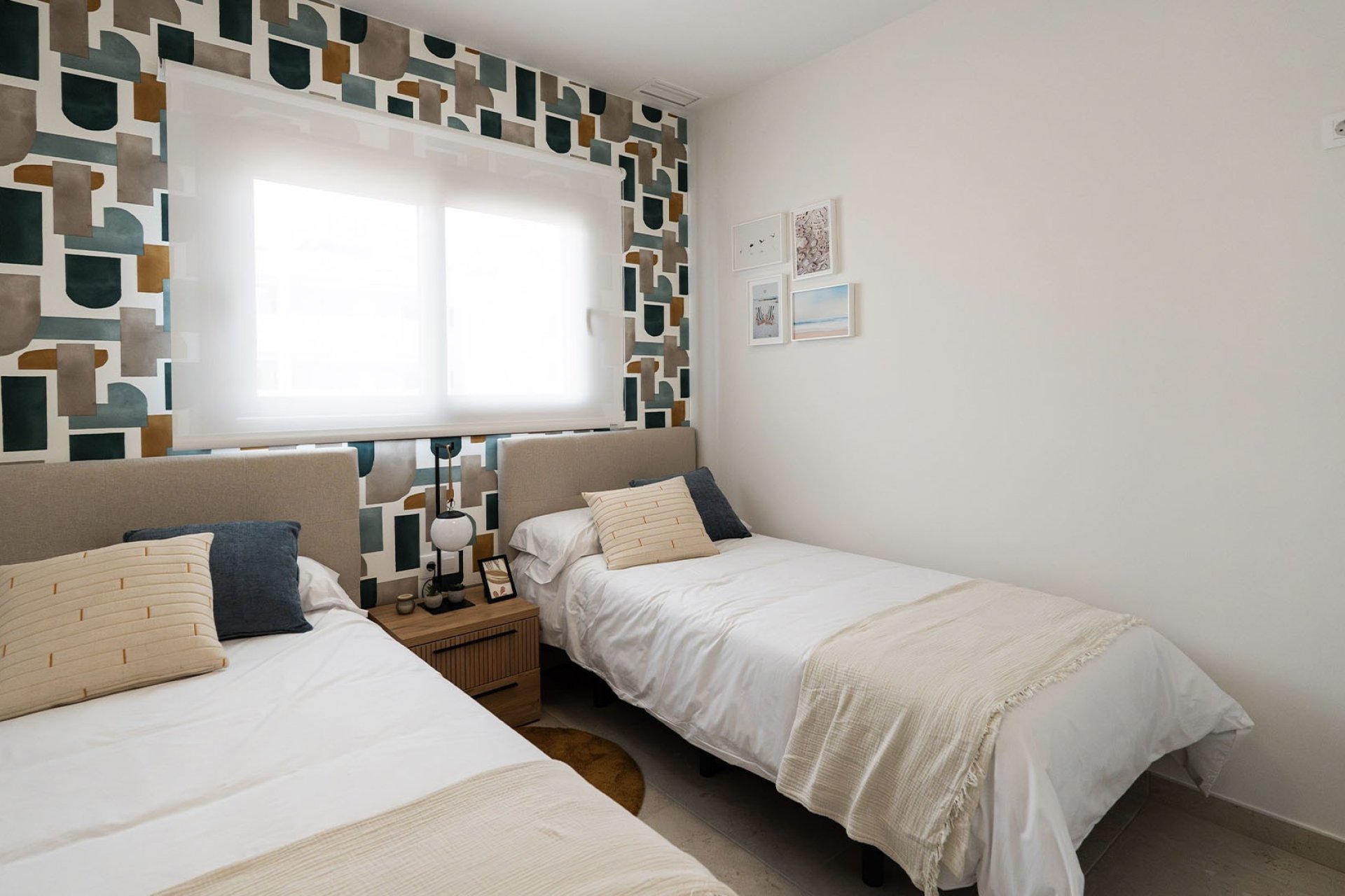 Neue Gebäude - Bungalow - Pulpí (Almería) - Spain
