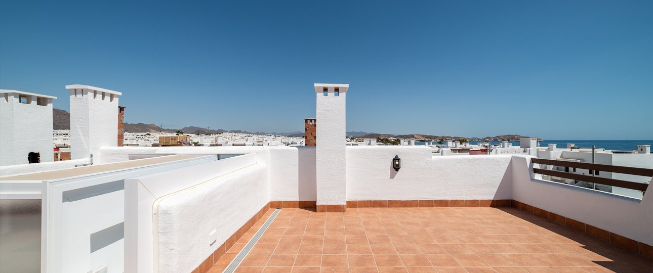 Neue Gebäude - Bungalow - Pulpí (Almería) - Spain