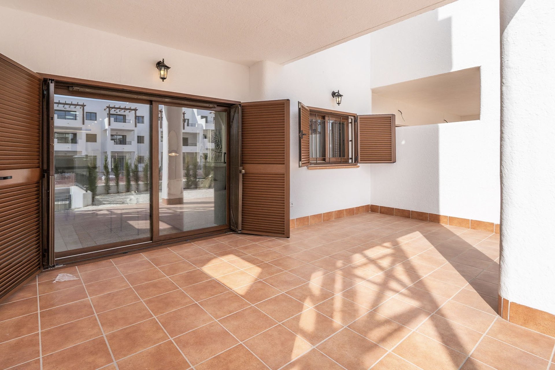 Neue Gebäude - Bungalow - Pulpí (Almería) - Spain