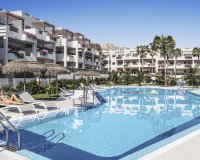 Neue Gebäude - Bungalow - Pulpí (Almería) - Spain