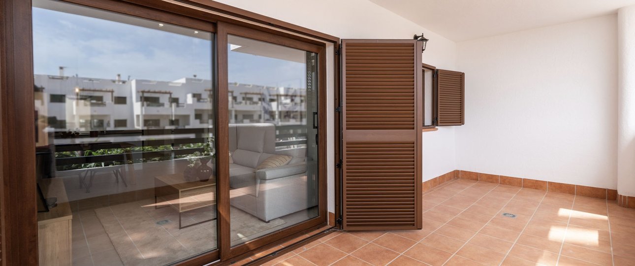 Neue Gebäude - Bungalow - Pulpí (Almería) - Spain