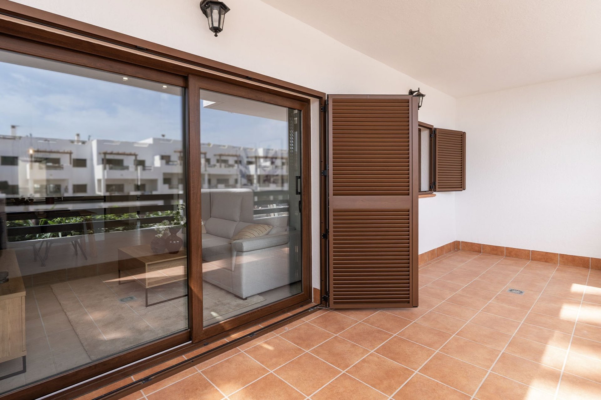 Neue Gebäude - Bungalow - Pulpí (Almería) - Spain