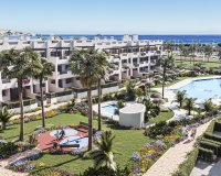 Neue Gebäude - Bungalow - Pulpí (Almería) - Spain