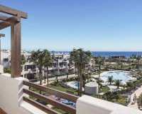 Neue Gebäude - Bungalow - Pulpí (Almería) - Spain