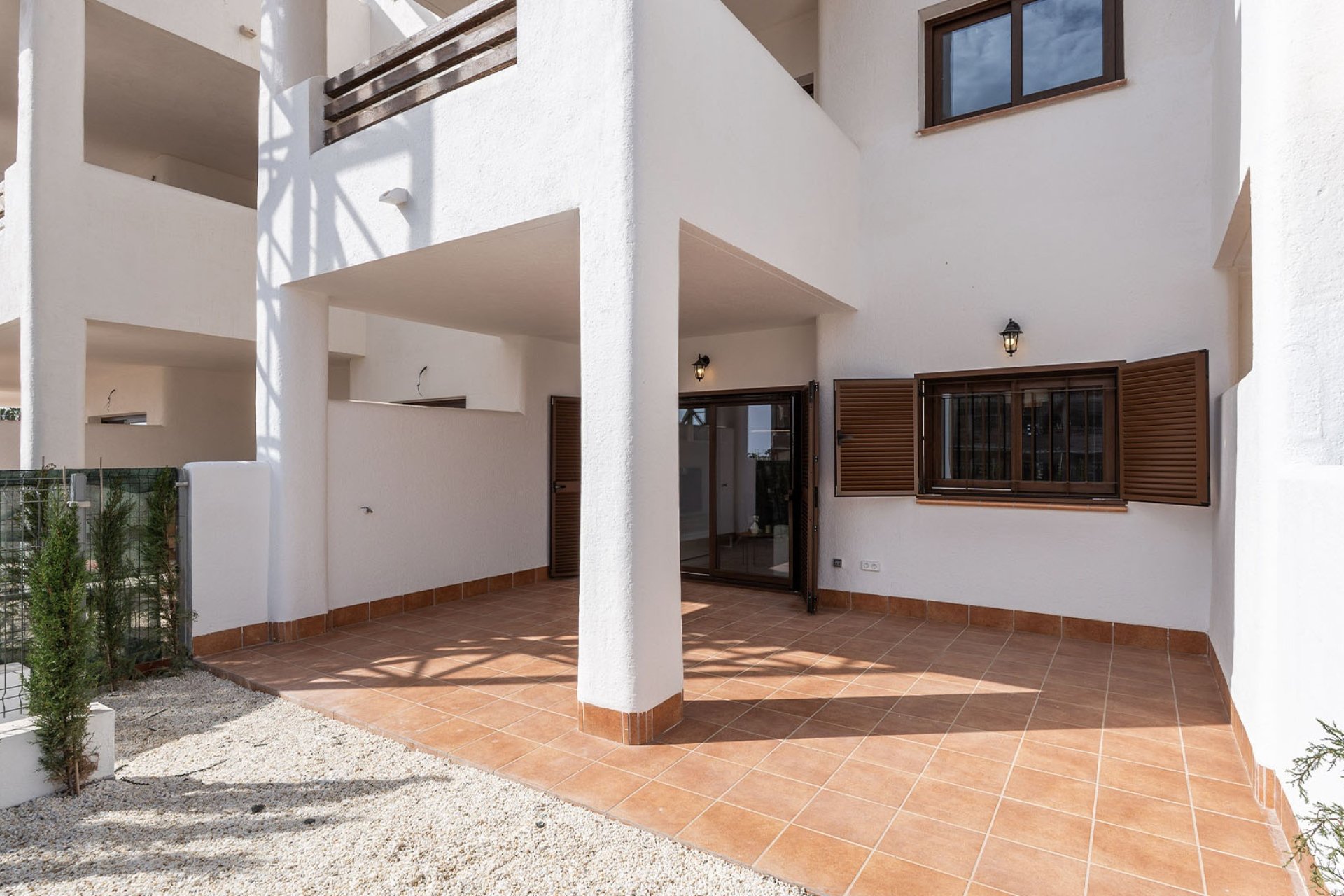 Neue Gebäude - Bungalow - Pulpí (Almería) - Spain