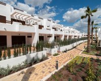 Neue Gebäude - Bungalow - Pulpí (Almería) - Spain
