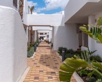 Neue Gebäude - Bungalow - Pulpí (Almería) - Spain