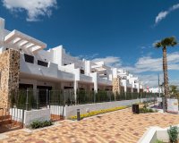 Neue Gebäude - Bungalow - Pulpí (Almería) - Spain