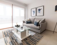 Neue Gebäude - Bungalow - Pulpí (Almería) - Spain