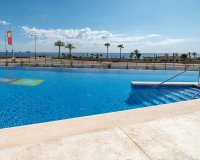Neue Gebäude - Bungalow - Pulpí (Almería) - Spain