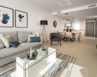 Neue Gebäude - Bungalow - Pulpí (Almería) - Spain