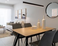 Neue Gebäude - Bungalow - Pulpí (Almería) - Spain