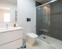 Neue Gebäude - Bungalow - Pulpí (Almería) - Spain