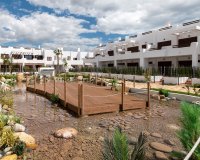 Neue Gebäude - Bungalow - Pulpí (Almería) - Spain
