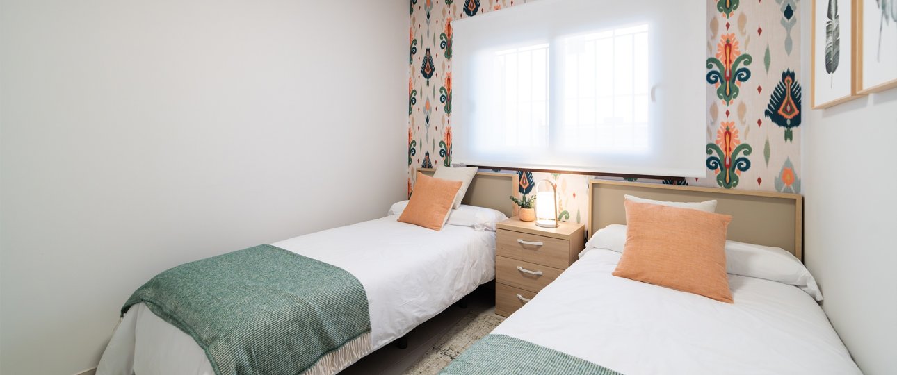 Neue Gebäude - Bungalow - Pulpí (Almería) - Spain
