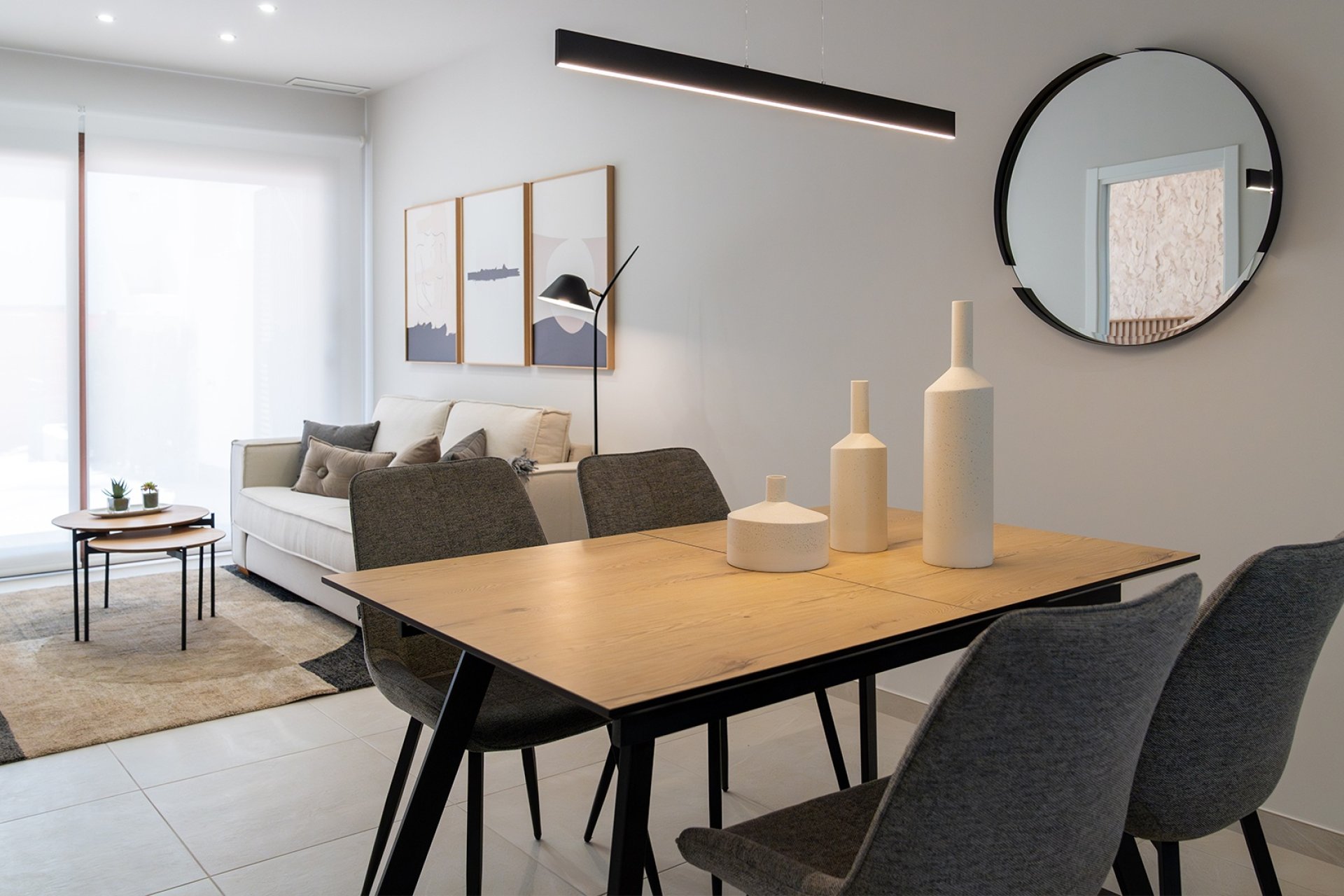 Neue Gebäude - Bungalow - Pulpí (Almería) - Spain