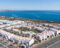 Neue Gebäude - Bungalow - Pulpí (Almería) - Spain