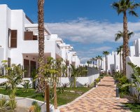 Neue Gebäude - Bungalow - Pulpí (Almería) - Spain