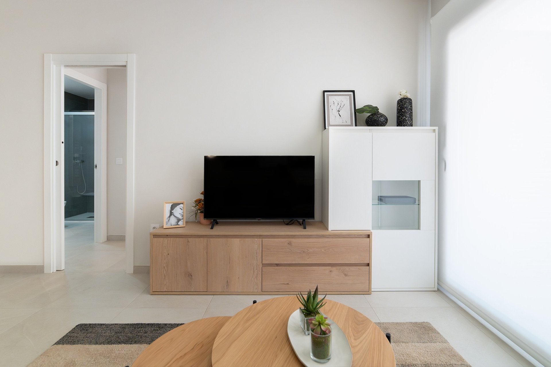Neue Gebäude - Bungalow - Pulpí (Almería) - Spain
