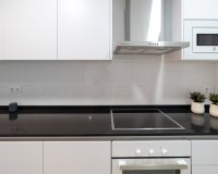 Neue Gebäude - Bungalow - Pulpí (Almería) - Spain