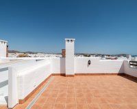 Neue Gebäude - Bungalow - Pulpí (Almería) - Spain