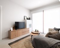 Neue Gebäude - Bungalow - Pulpí (Almería) - Spain