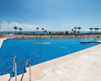 Neue Gebäude - Bungalow - Pulpí (Almería) - Spain