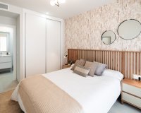 Neue Gebäude - Bungalow - Pulpí (Almería) - Spain