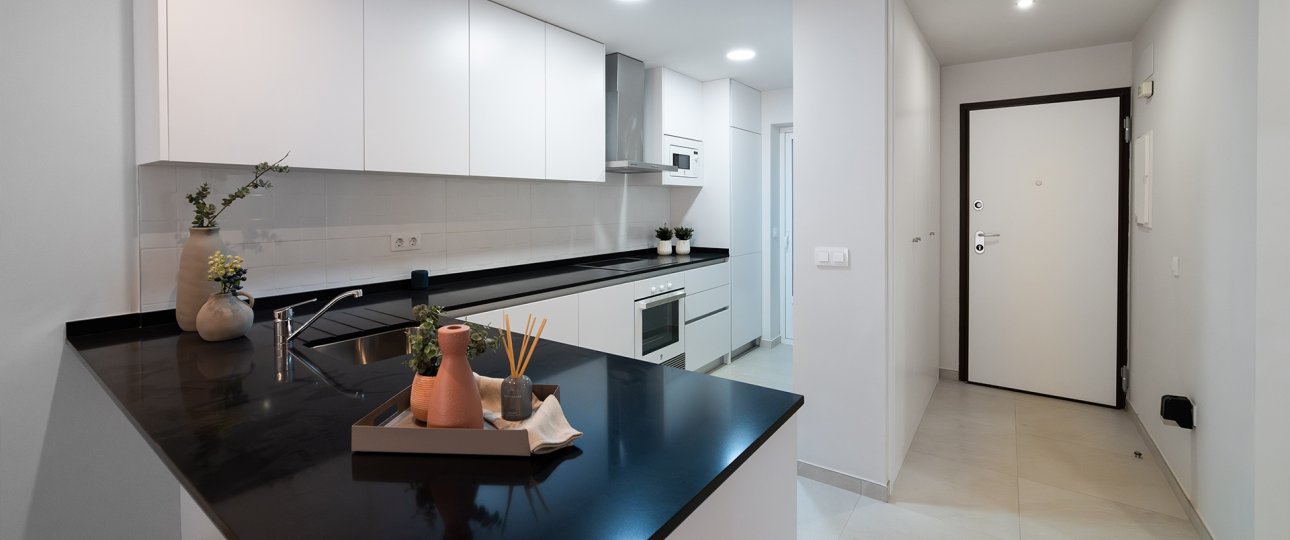 Neue Gebäude - Bungalow - Pulpí (Almería) - Spain