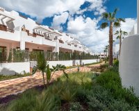 Neue Gebäude - Bungalow - Pulpí (Almería) - Spain