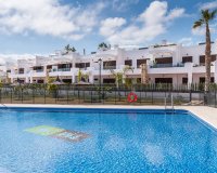Neue Gebäude - Bungalow - Pulpí (Almería) - Spain