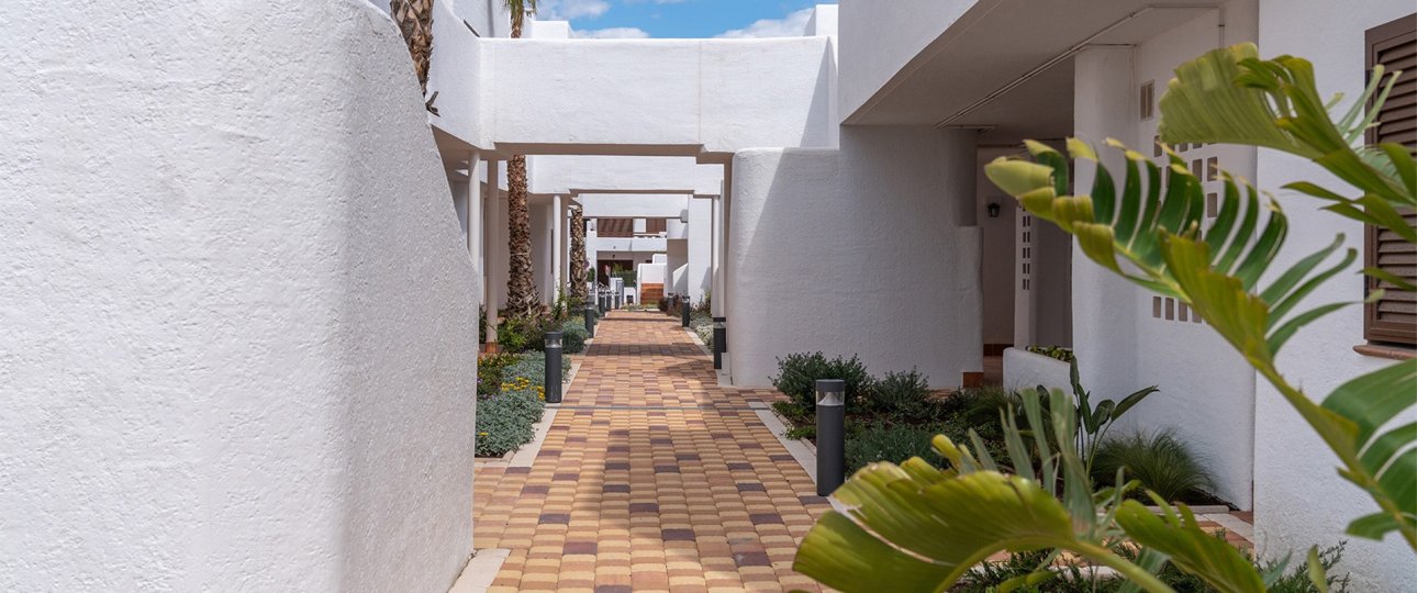 Neue Gebäude - Bungalow - Pulpí (Almería) - Spain