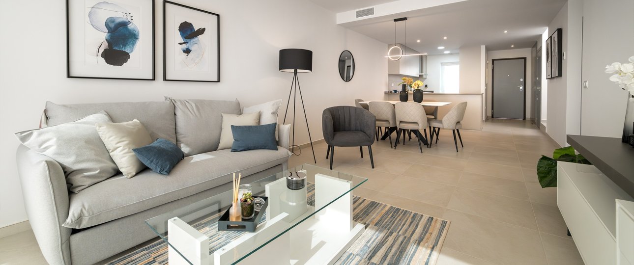 Neue Gebäude - Bungalow - Pulpí (Almería) - Spain