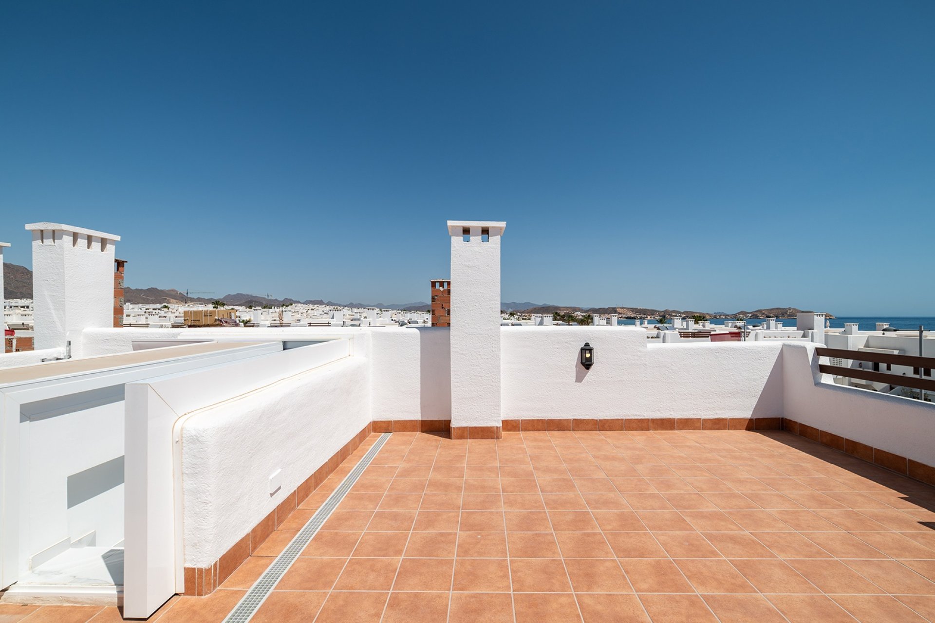 Neue Gebäude - Bungalow - Pulpí (Almería) - Spain