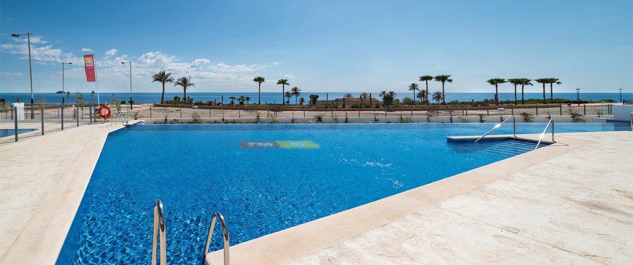 Neue Gebäude - Bungalow - Pulpí (Almería) - Spain