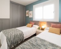 Neue Gebäude - Bungalow - Pulpí (Almería) - Spain