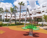 Neue Gebäude - Bungalow - Pulpí (Almería) - Spain