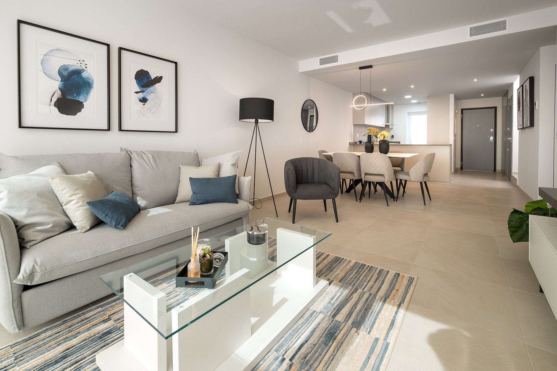 Neue Gebäude - Bungalow - Pulpí (Almería) - Spain