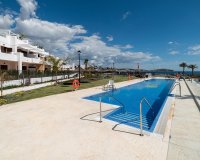 Neue Gebäude - Bungalow - Pulpí (Almería) - Spain