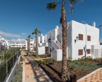 Neue Gebäude - Bungalow - Pulpí (Almería) - Spain