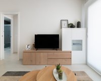 Neue Gebäude - Bungalow - Pulpí (Almería) - Spain