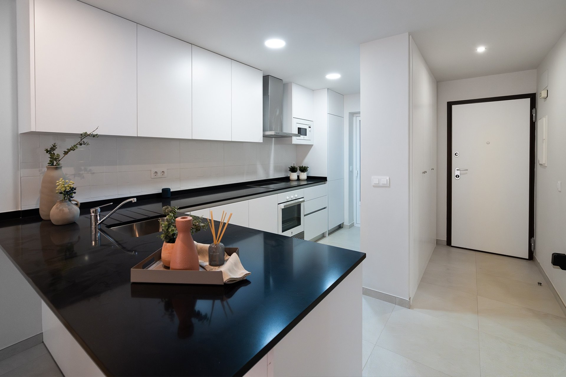 Neue Gebäude - Bungalow - Pulpí (Almería) - Spain