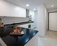 Neue Gebäude - Bungalow - Pulpí (Almería) - Spain