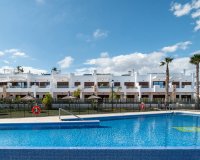 Neue Gebäude - Bungalow - Pulpí (Almería) - Spain